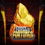 Forge Of Fortunes